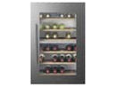 V-ZUG 5109400016 Winecooler V4000 90 Weinkühlschrank Spiegelglas Platinum - 10 Jahre Hersteller-Garantie