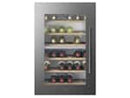 V-ZUG 5109400017  Winecooler 90 SL 60 Weinkühlschrank Spiegelglas Platinum - 10 Jahre Hersteller-Garantie
