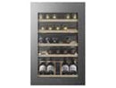 V-ZUG Winecooler V4000 90 -  5110200025 Einbau Weinkühlschrank Spiegelglas Platinum - 10 Jahre Hersteller-Garantie