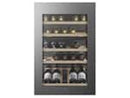 V-ZUG Winecooler V4000 90 -  5110200026 Einbau Weinkühlschrank Spiegelglas Platinum - 10 Jahre Hersteller-Garantie