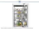 V-ZUG 5111600010 Cooler V6000 75 Supreme Einbaukühlschrank - 10 Jahre Hersteller-Garantie