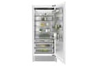 V-ZUG 5113400000 Cooler V6000 90 Supreme Einbaukühlschrank - 10 Jahre Hersteller-Garantie