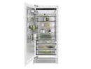 V-ZUG 5113400001 Cooler V6000 90 Supreme Einbaukühlschrank - 10 Jahre Hersteller-Garantie