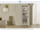 V-ZUG 5113900002 Cooler V4000 178K Einbau-Kühlschrank - 10 Jahre Hersteller-Garantie