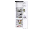 V-ZUG 5114300002 Cooler V4000 178KG Einbau-Kühlschrank mit Gefrierfach - 10 Jahre Hersteller-Garantie