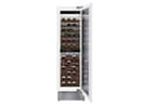 V-ZUG WineCooler V6000 60 Supreme - 5115400004 Einbau-Weinkühlschrank Vollintegrierbar - 10 Jahre Hersteller-Garantie