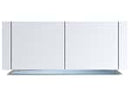 V-ZUG DFSG9c Flachschirmhaube 90 cm Chrom Glas - 10 Jahre Hersteller-Garantie