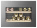 V-ZUG Winecooler V4000 45 -  5111300008 Einbau Weinkühlschrank Spiegelglas Platinum - 10 Jahre Hersteller-Garantie