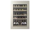 V-ZUG Winecooler V4000 90 -  5110200044 Einbau Weinkühlschrank Spiegelglas Pearl - 10 Jahre Hersteller-Garantie