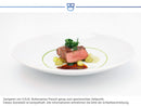 V-ZUG Excellence Line 2105000011 Combair V6000 45 Backofen Spiegelglas Platinum - 10 Jahre Hersteller-Garantie