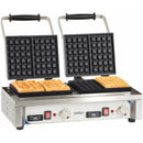 Casselin Waffeleisen 2-fach
