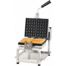 Casselin Waffeleisen Schwenkbar 180°
