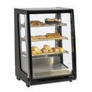 Casselin Warmhaltevitrine 178 L