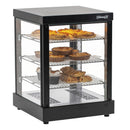 Casselin Warmhaltevitrine 59 L