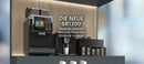 Franke Kaffeevollautomat SB1200 Specialty Beverage Station