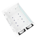 Acqua Vapore Whirlpool Pool Badewanne Wanne W42-R-ALL 180x120cm Reinigungsfunktion