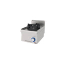 SGS Gastro Wokherd - 1 Brenner - 10 kW - Premium Serie 600