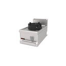 SGS gastro wok stove 1 burner / 10kW / Premium Series 700