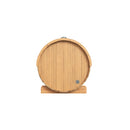 Fjordholz Barrel Sauna Model 250 Thermo