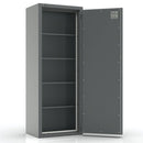 Bremertresor Zelos 190 - feuerfester Dokumentenschrank (187 x 70 x 51cm)