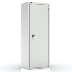 Bremertresor Zelos 190 - feuerfester Dokumentenschrank (187 x 70 x 51cm) – Vorschau 1