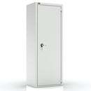 Bremertresor Zelos 190 - feuerfester Dokumentenschrank (187 x 70 x 51cm)