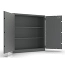 Bremertresor Zibo 120 Plus - Dokumententresor Sicherheitsstufe S1 [EN 14450] - (120 x 115 x 50cm)