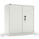 Bremertresor Zibo 120 Plus - Dokumententresor Sicherheitsstufe S1 [EN 14450] - (120 x 115 x 50cm)