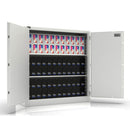 Bremertresor Zibo 120 Plus - Dokumententresor Sicherheitsstufe S1 [EN 14450] - (120 x 115 x 50cm)