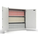 Bremertresor Zibo 120 Plus - Dokumententresor Sicherheitsstufe S1 [EN 14450] - (120 x 115 x 50cm)