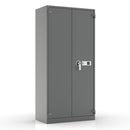 Bremertresor Zibo 195 - Dokumententresor Sicherheitsstufe S1 [EN 14450] - (195 x 93 x 50cm)