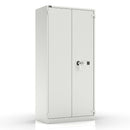 Bremertresor Zibo 195 - Dokumententresor Sicherheitsstufe S1 [EN 14450] - (195 x 93 x 50cm)