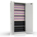 Bremertresor Zibo 195 - Dokumententresor Sicherheitsstufe S1 [EN 14450] - (195 x 93 x 50cm)