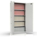 Bremertresor Zibo 195 - Dokumententresor Sicherheitsstufe S1 [EN 14450] - (195 x 93 x 50cm)