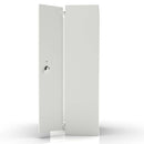 Bremertresor Zibo 195 - Dokumententresor Sicherheitsstufe S1 [EN 14450] - (195 x 93 x 50cm)