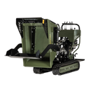 Lumag GAMUL VH5PRO Estrichmischer