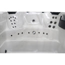 Sanotechnics - outdoor pool Ibiza