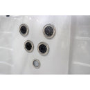 Sanotechnics - outdoor pool Ibiza