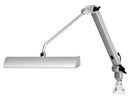 Bedrunka+Hirth LED all-round workplace light with 28 W, 4000 K, dimmable