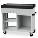 Bedrunka+Hirth Mobiler Werkstattwagen Grundgehäuse, R 18-16