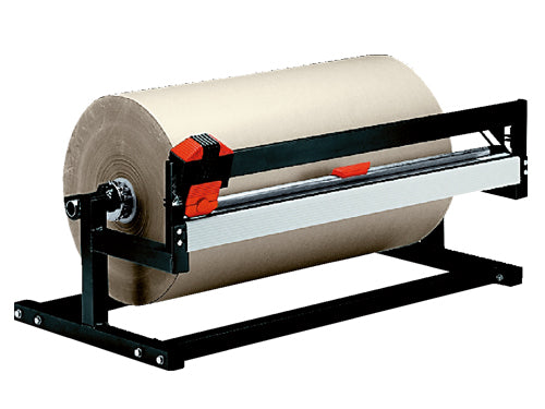 Dispositif de coupe sur table Bedrunka+Hirth, largeur de coupe 1250 mm
