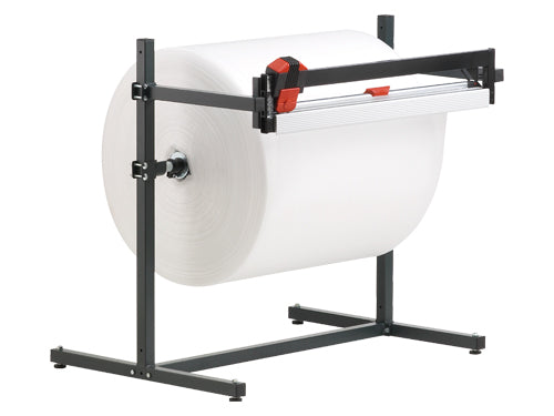 Support de coupe horizontal Bedrunka+Hirth largeur 2170