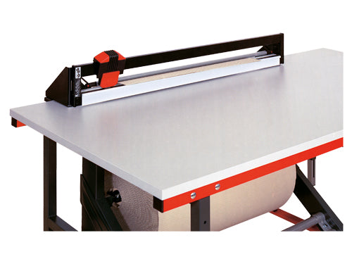 Bedrunka+Hirth attachment cutting device, cutting width 1250 mm