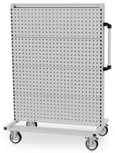 Bedrunka+Hirth Multi-Wagen, 8x Lochwand