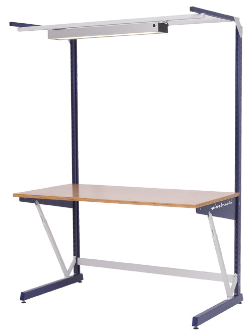 Bedrunka+Hirth workraster mit Multi-Wand-Aufbau