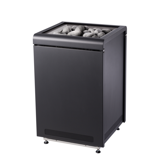 Harvia Concept R sauna heater 15 KW CP-RB-150