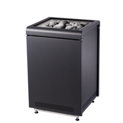 Harvia Concept R sauna heater 15 KW CP-RB-150 – Vorschau 1