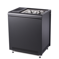Harvia Concept R Combi 10.5KW CP-RCB-105 – Vorschau 1