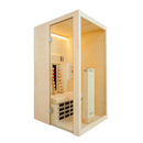 Sentiotec Harvia MiniMy full-spectrum infrared cabin