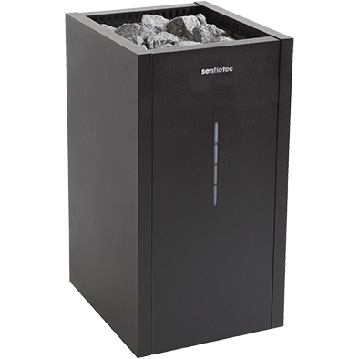 Sentiotec Harvia Home Premium combi 9KW Saunofen STL904S